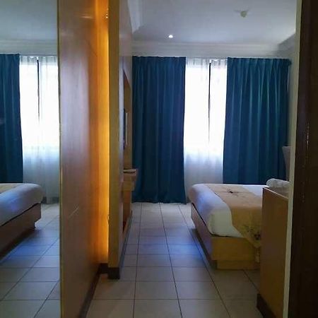 Fratini'S Hotel Labuan Extérieur photo