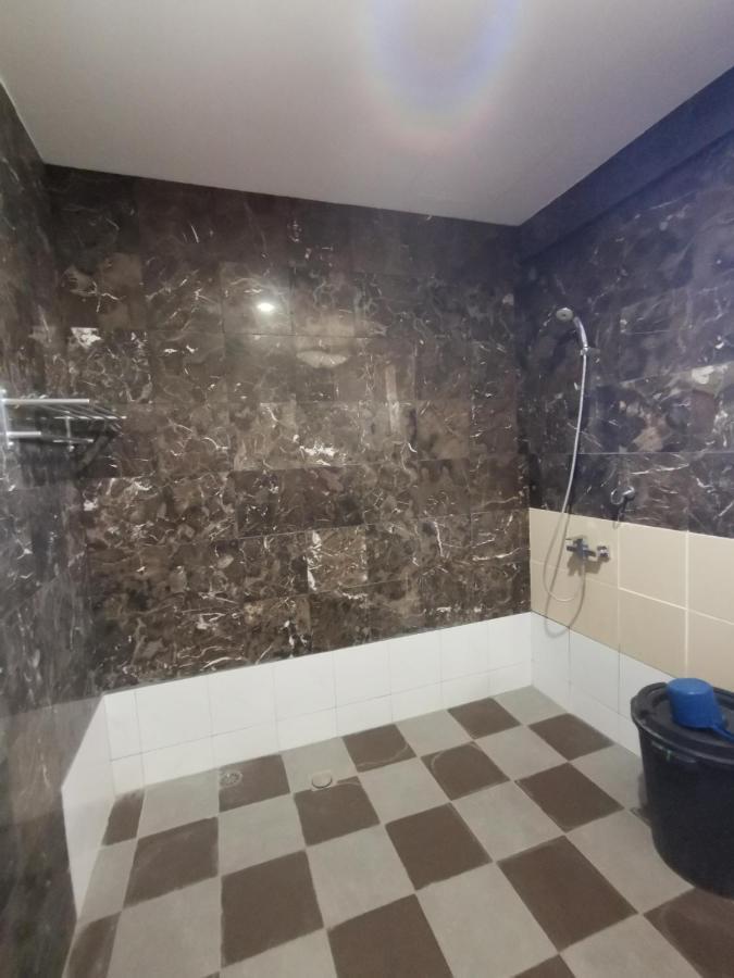 Fratini'S Hotel Labuan Extérieur photo